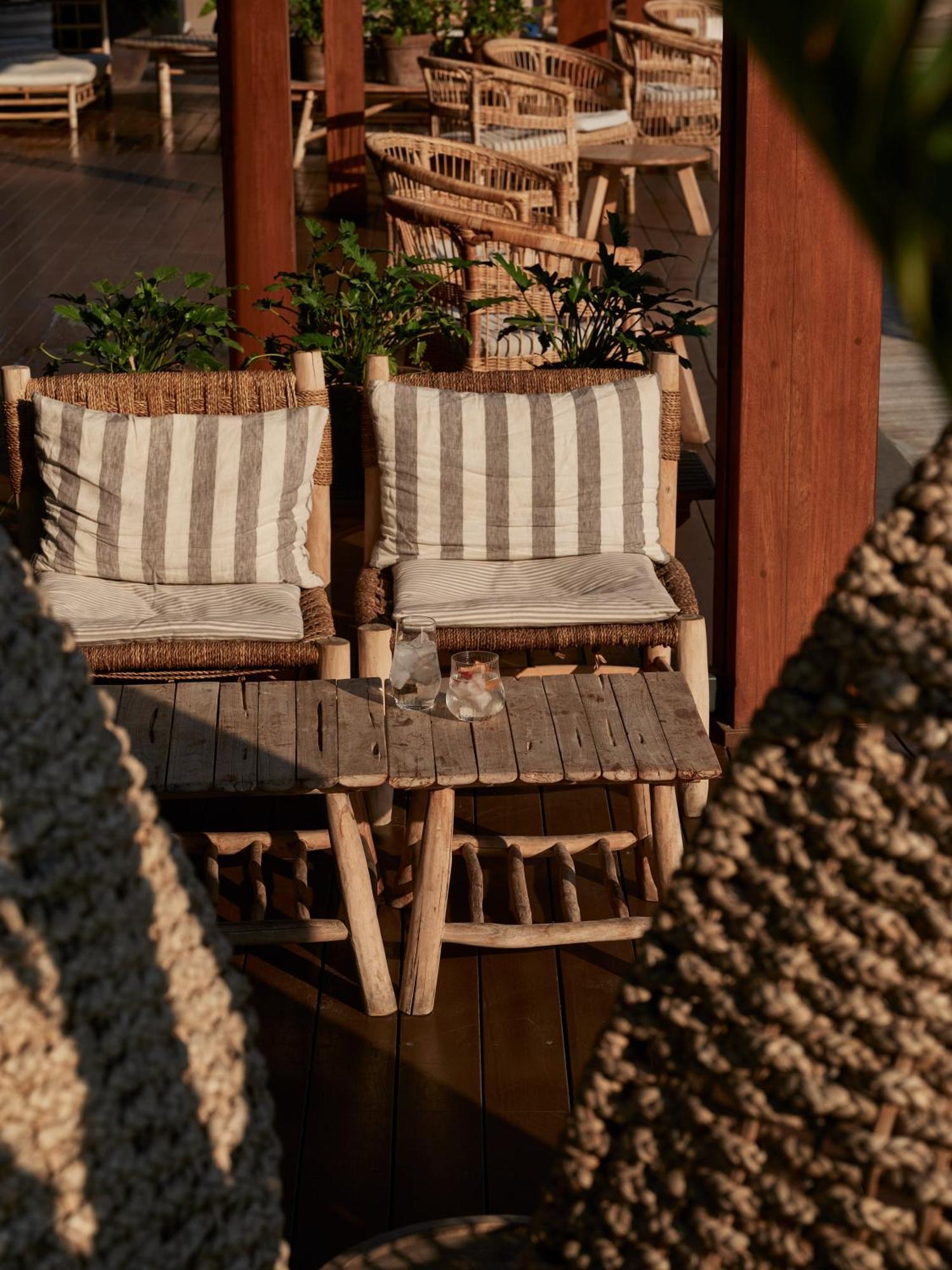 Port Royal Villas And Spa - Adults Only Kolymbia Exterior foto